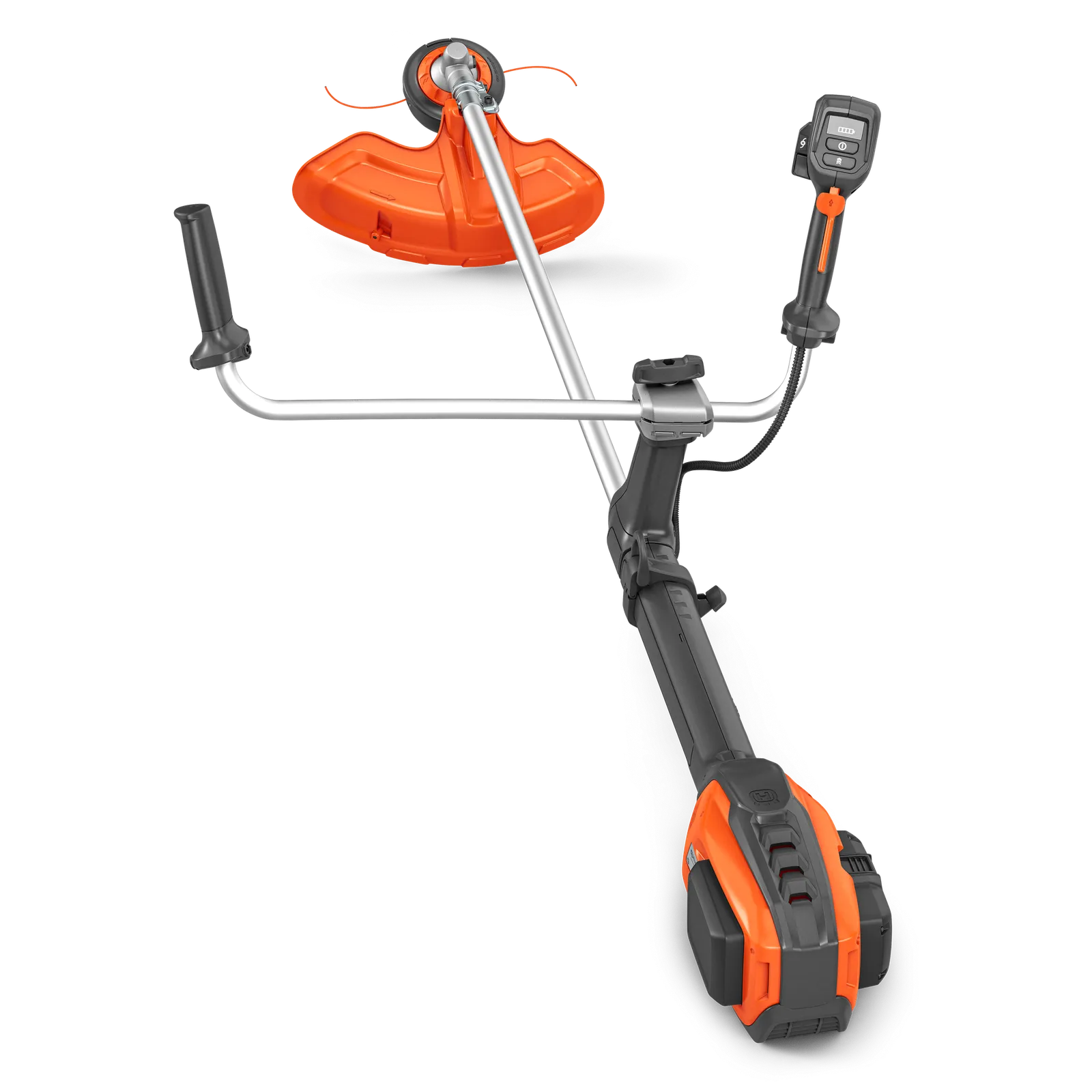 HUSQVARNA 525iRXT – Bild 7