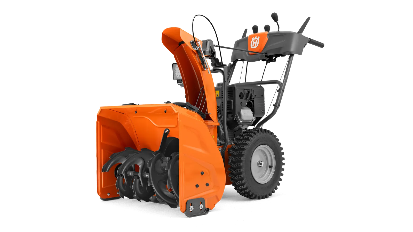 Husqvarna Schneefräse ST 269 – Bild 20