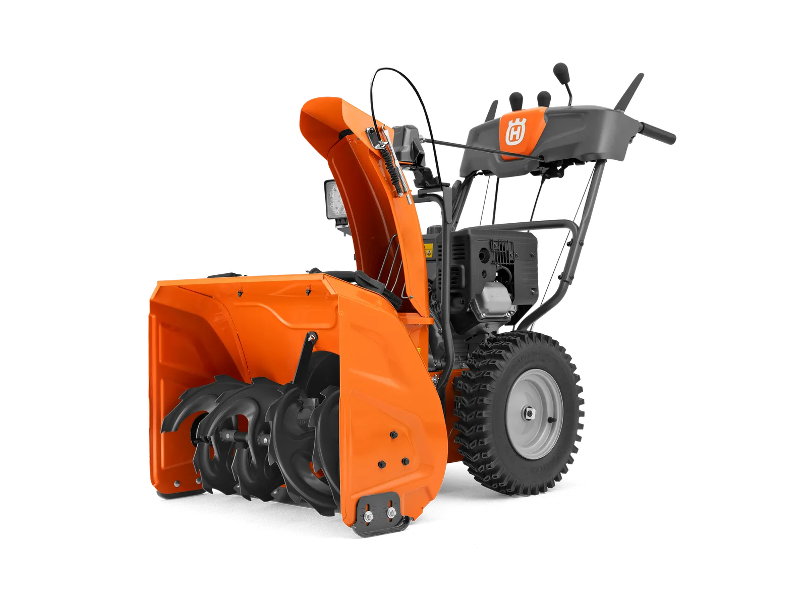Husqvarna Schneefräse ST 269 – Bild 21