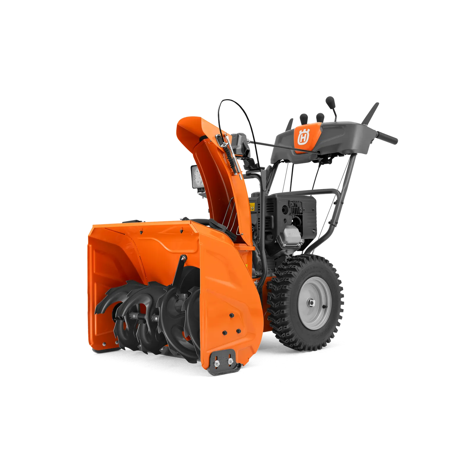 Husqvarna Schneefräse ST 269 – Bild 19
