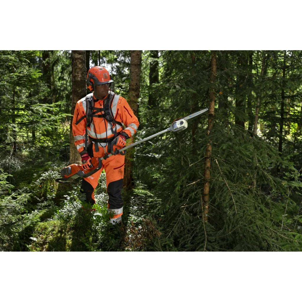 Husqvarna 530iPX