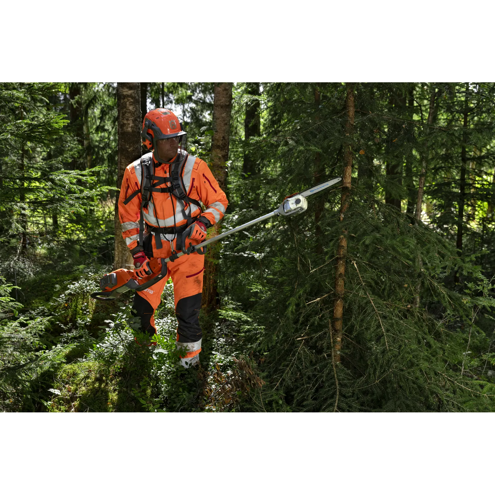 Husqvarna 530iPX