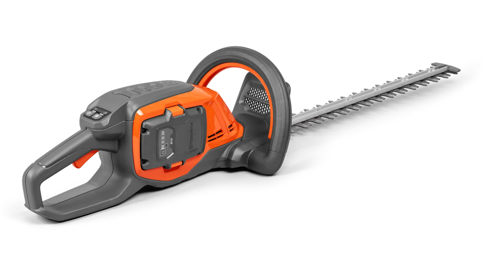 Husqvarna 215iHD45 – Bild 8