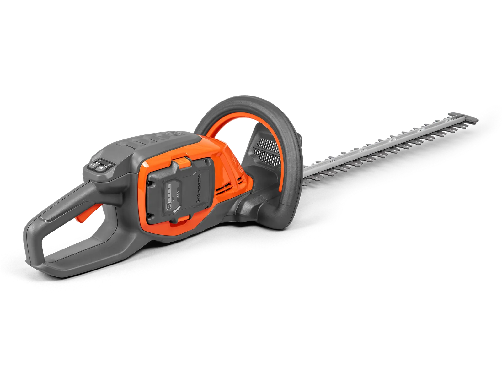 Husqvarna 215iHD45 – Bild 9