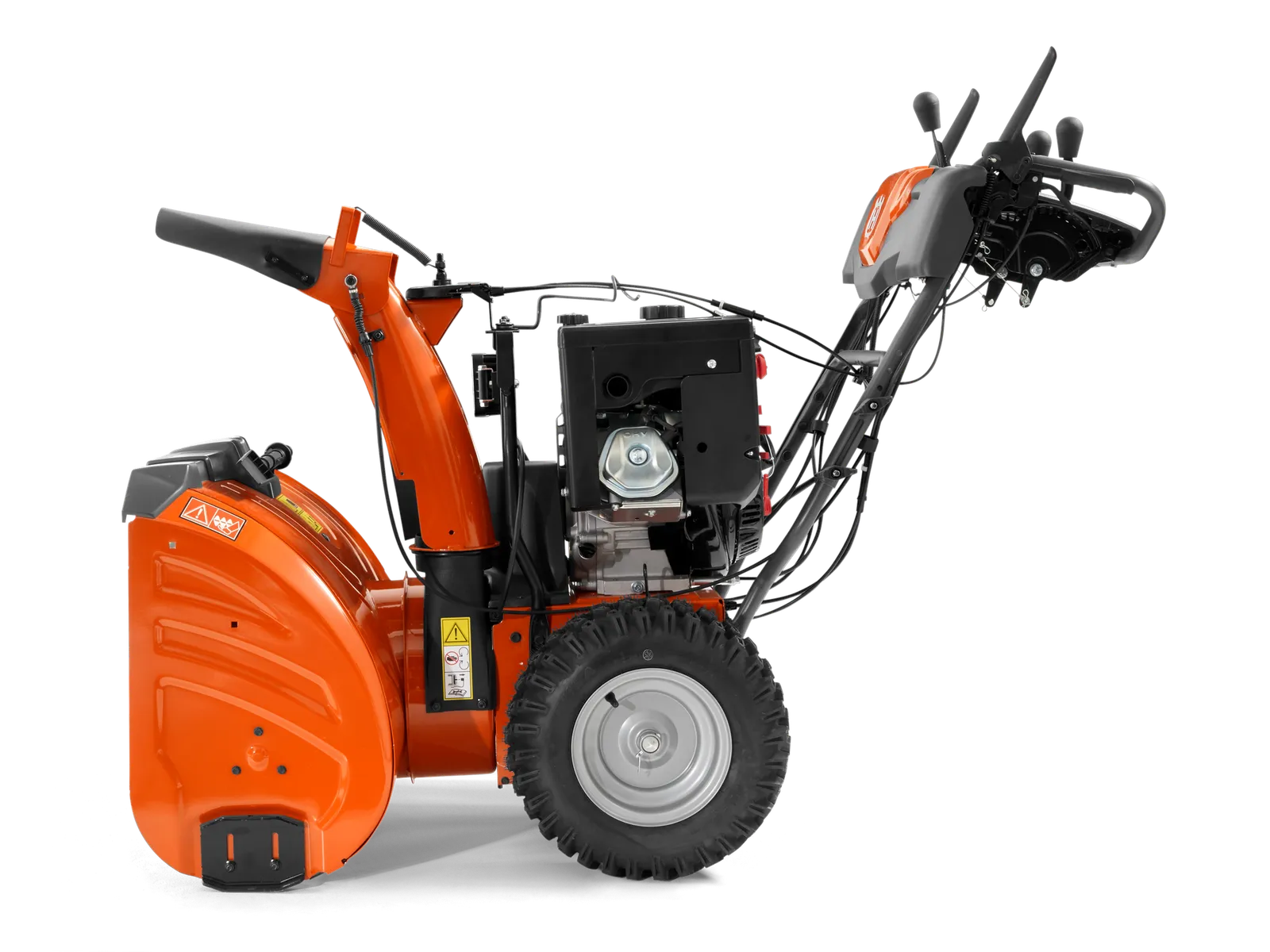 HUSQVARNA ST 324 – Bild 27