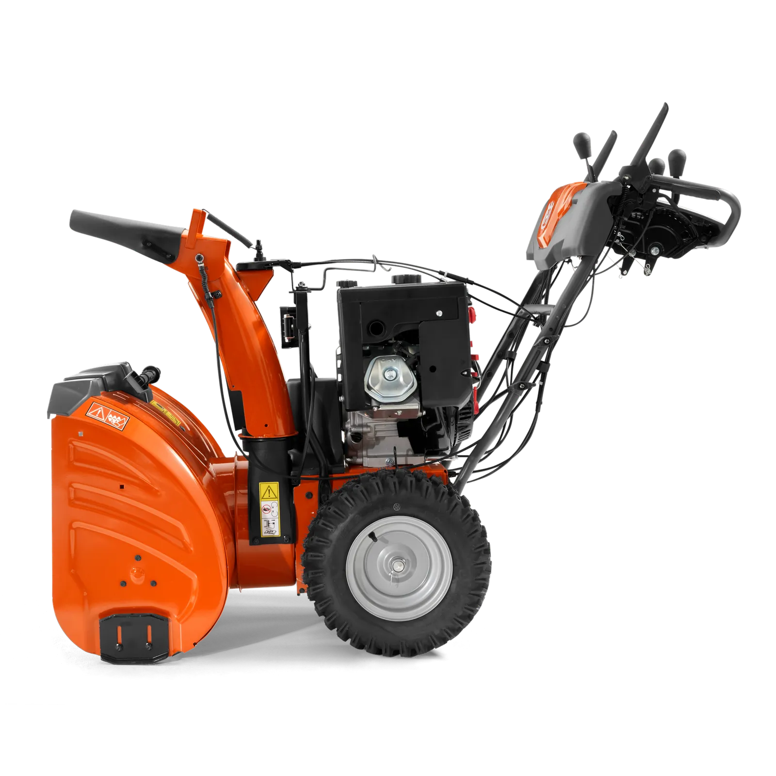 HUSQVARNA ST 324 – Bild 25