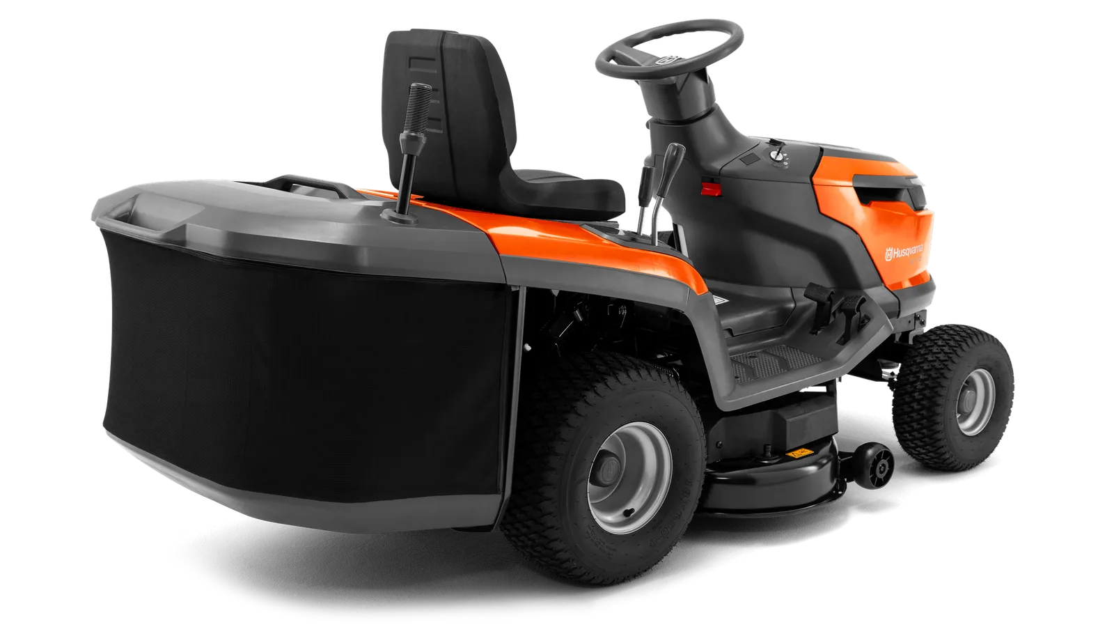 Husqvarna TC 112 – Bild 8