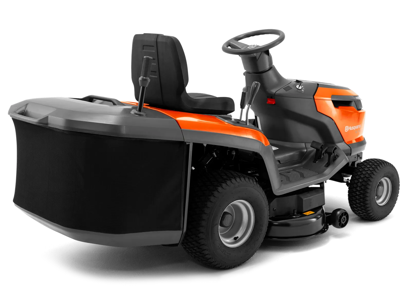 Husqvarna TC 112 – Bild 9