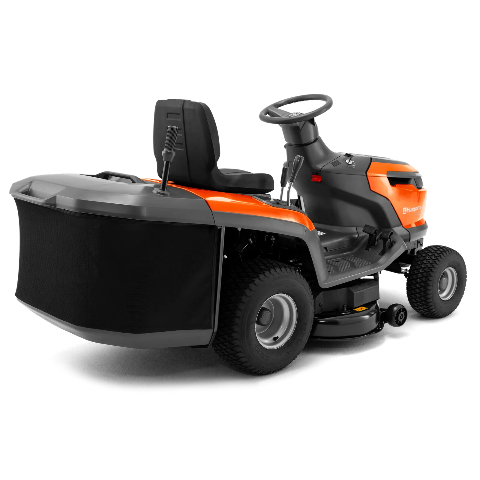 Husqvarna TC 112 – Bild 7