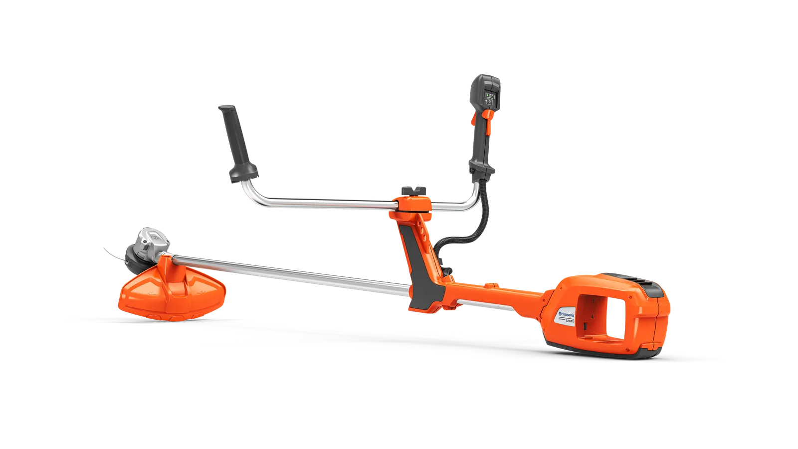 HUSQVARNA 520iRX – Bild 5