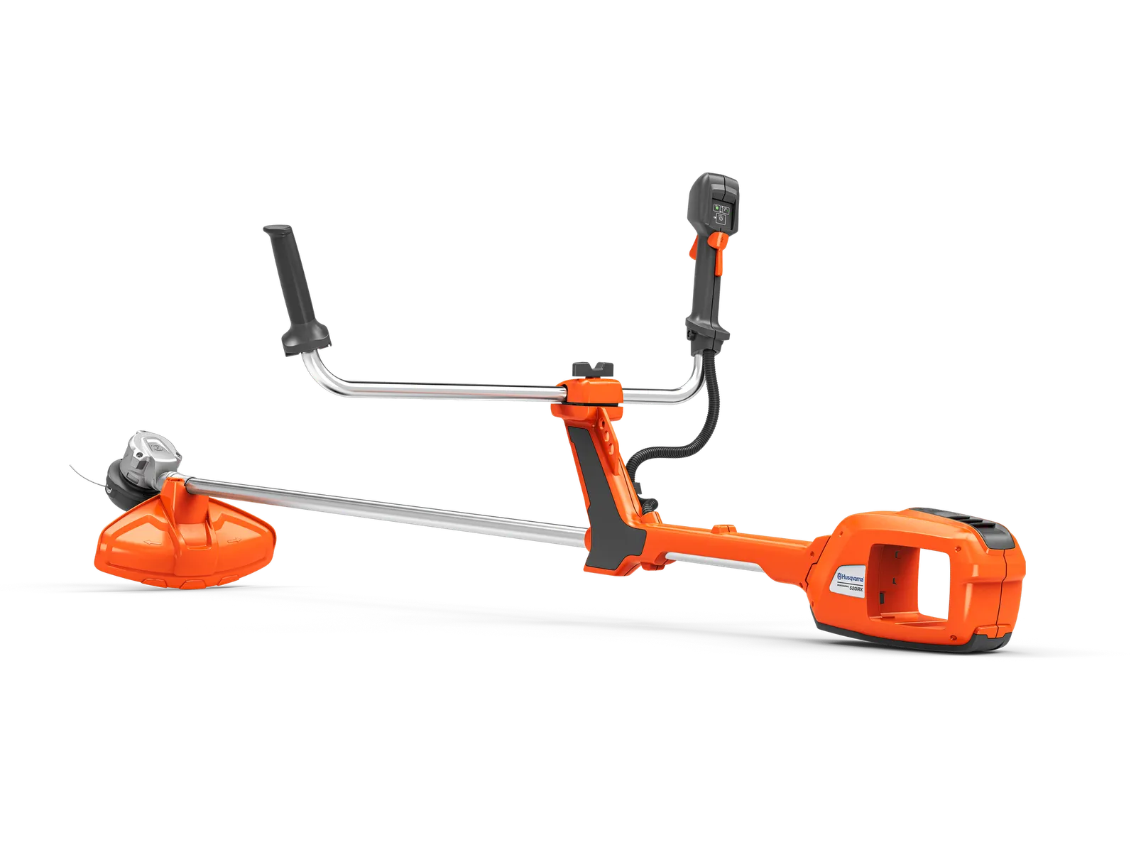 HUSQVARNA 520iRX – Bild 6