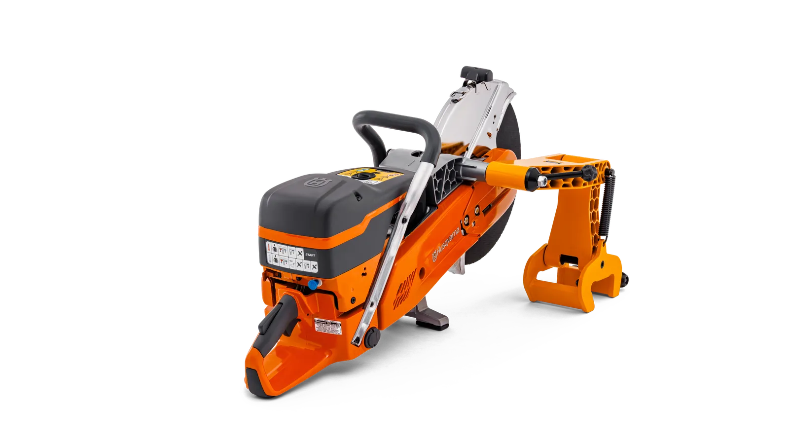 Husqvarna K 1270 Rail – Bild 11