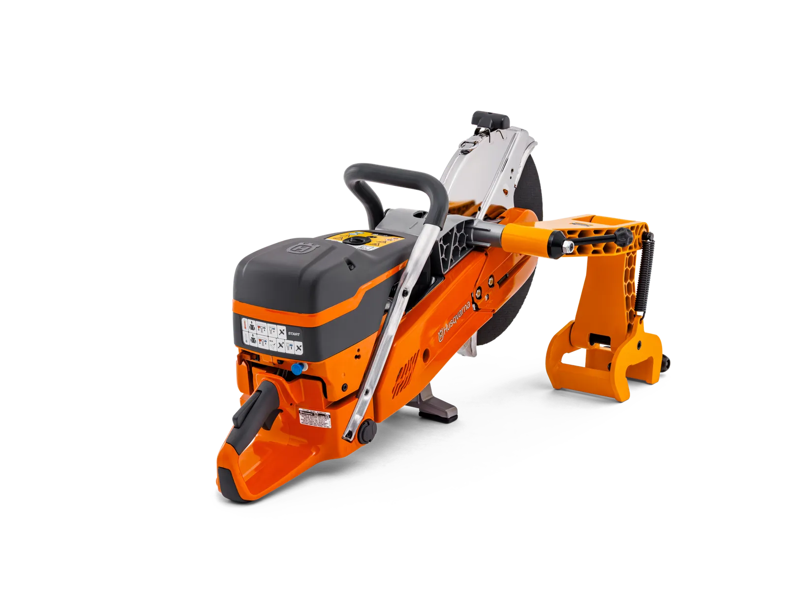 Husqvarna K 1270 Rail – Bild 12