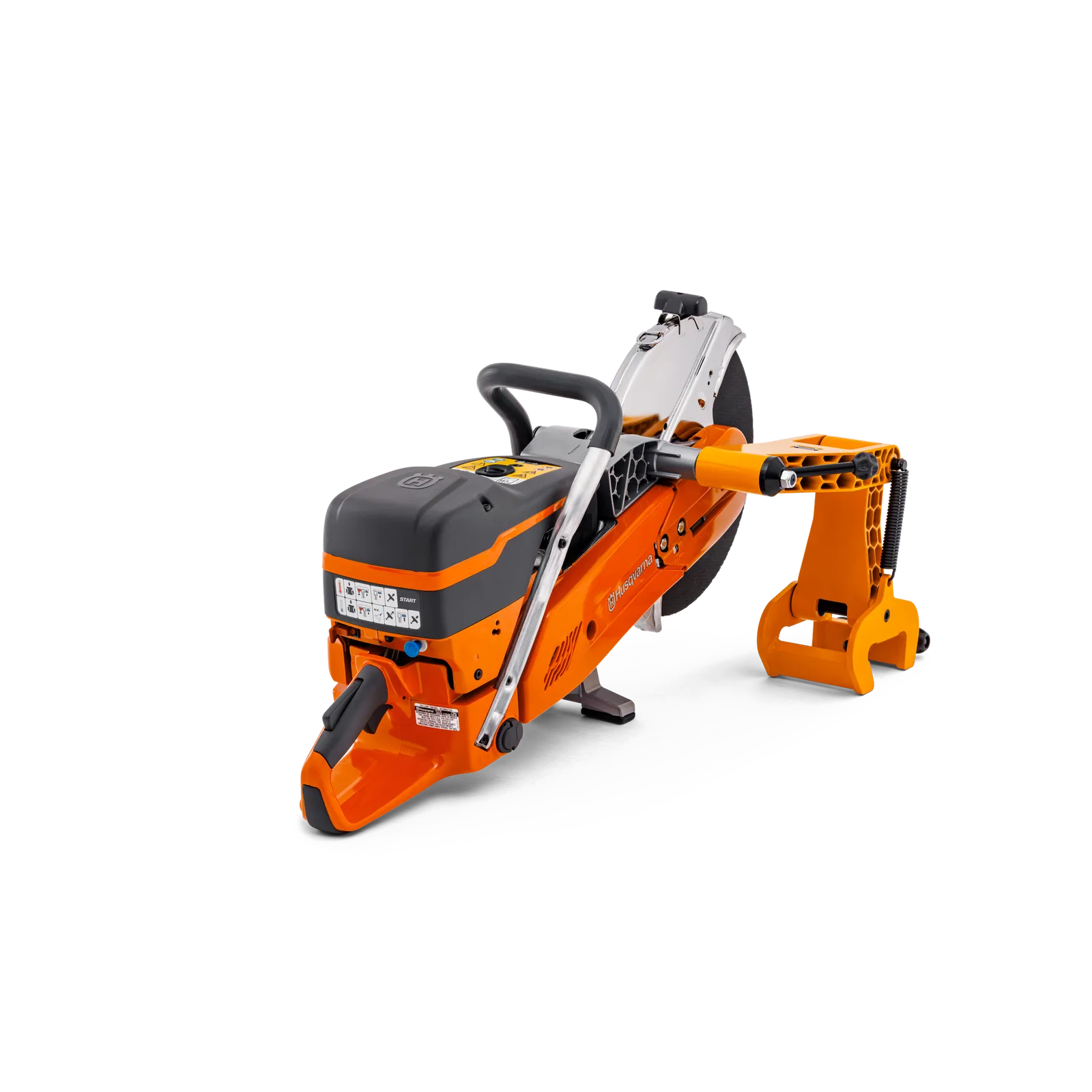 Husqvarna K 1270 Rail – Bild 10