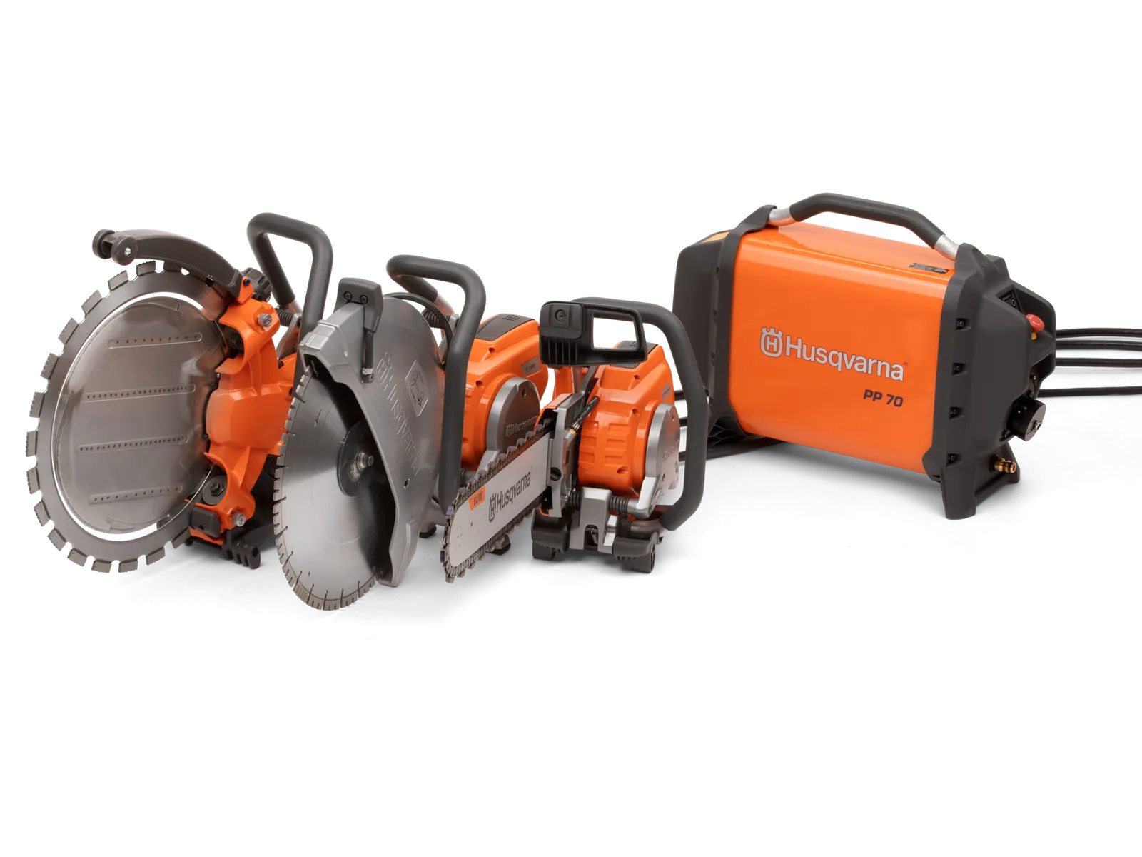 Husqvarna K 7000 Ring – Bild 24