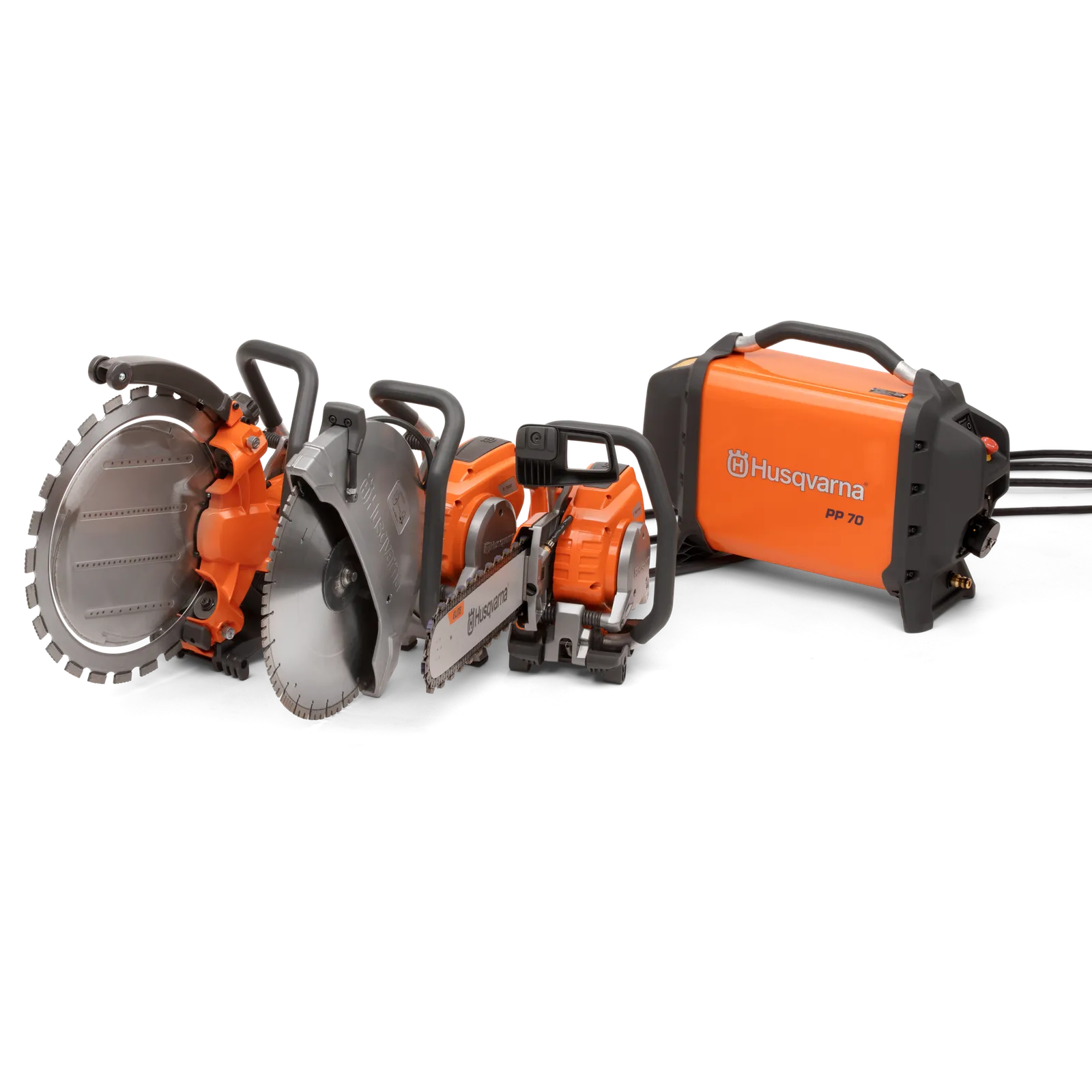 Husqvarna K 7000 Ring – Bild 22