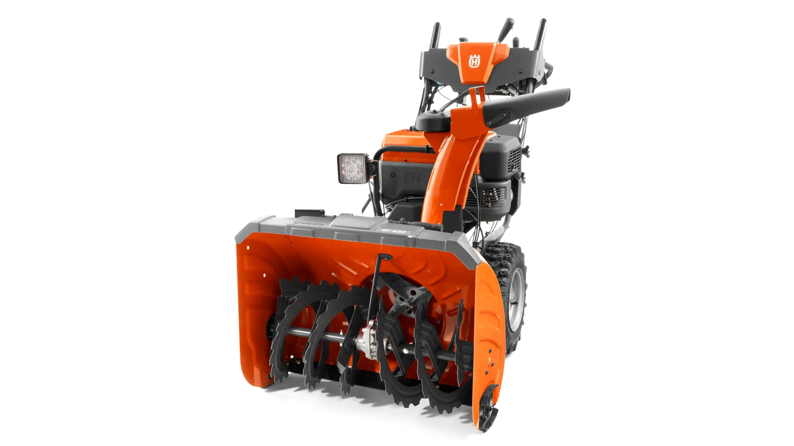 HUSQVARNA ST 430 – Bild 8
