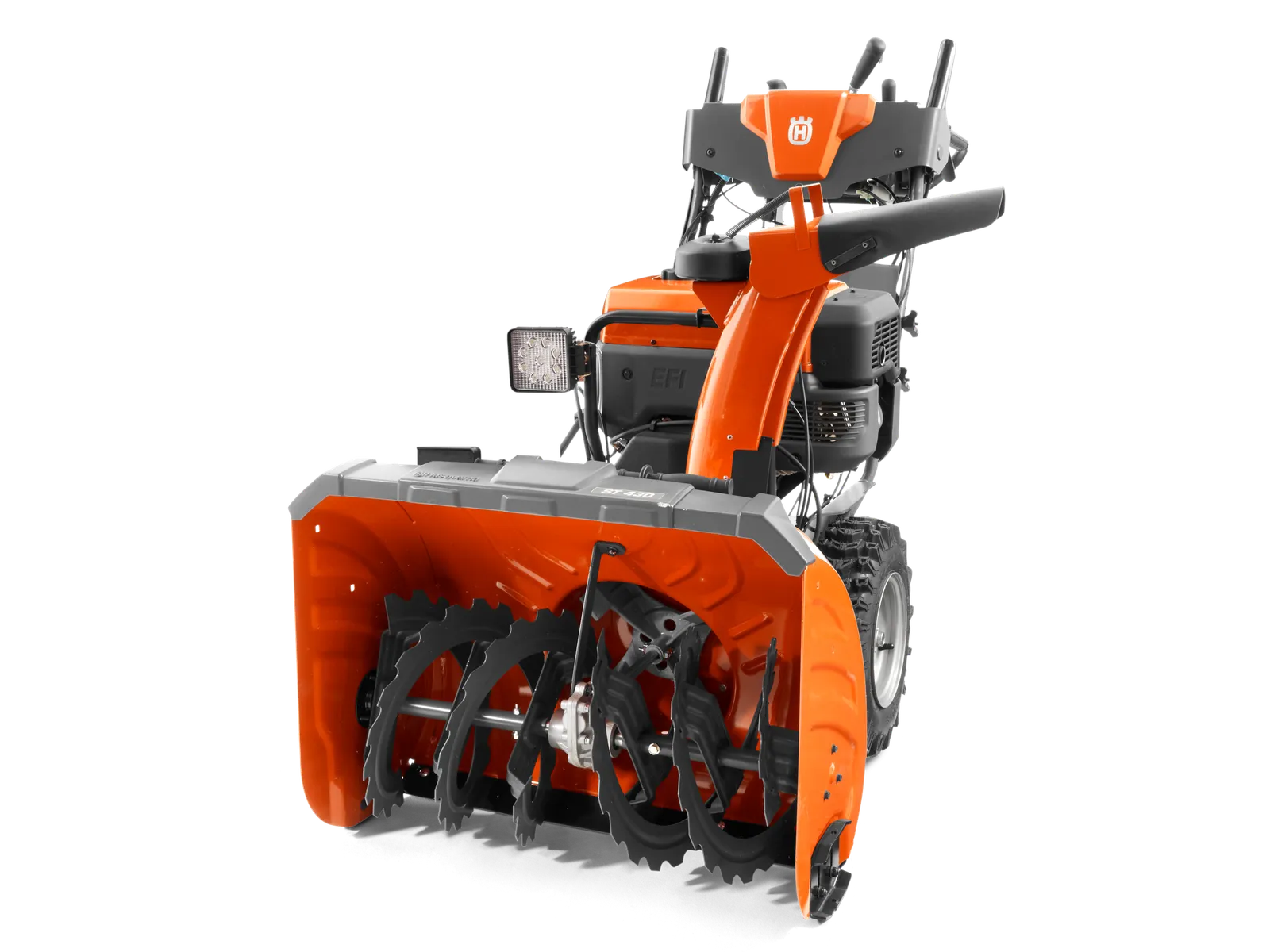 HUSQVARNA ST 430 – Bild 9