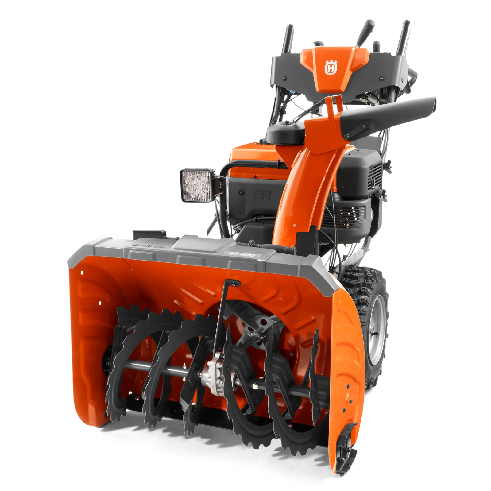 HUSQVARNA ST 430 – Bild 7