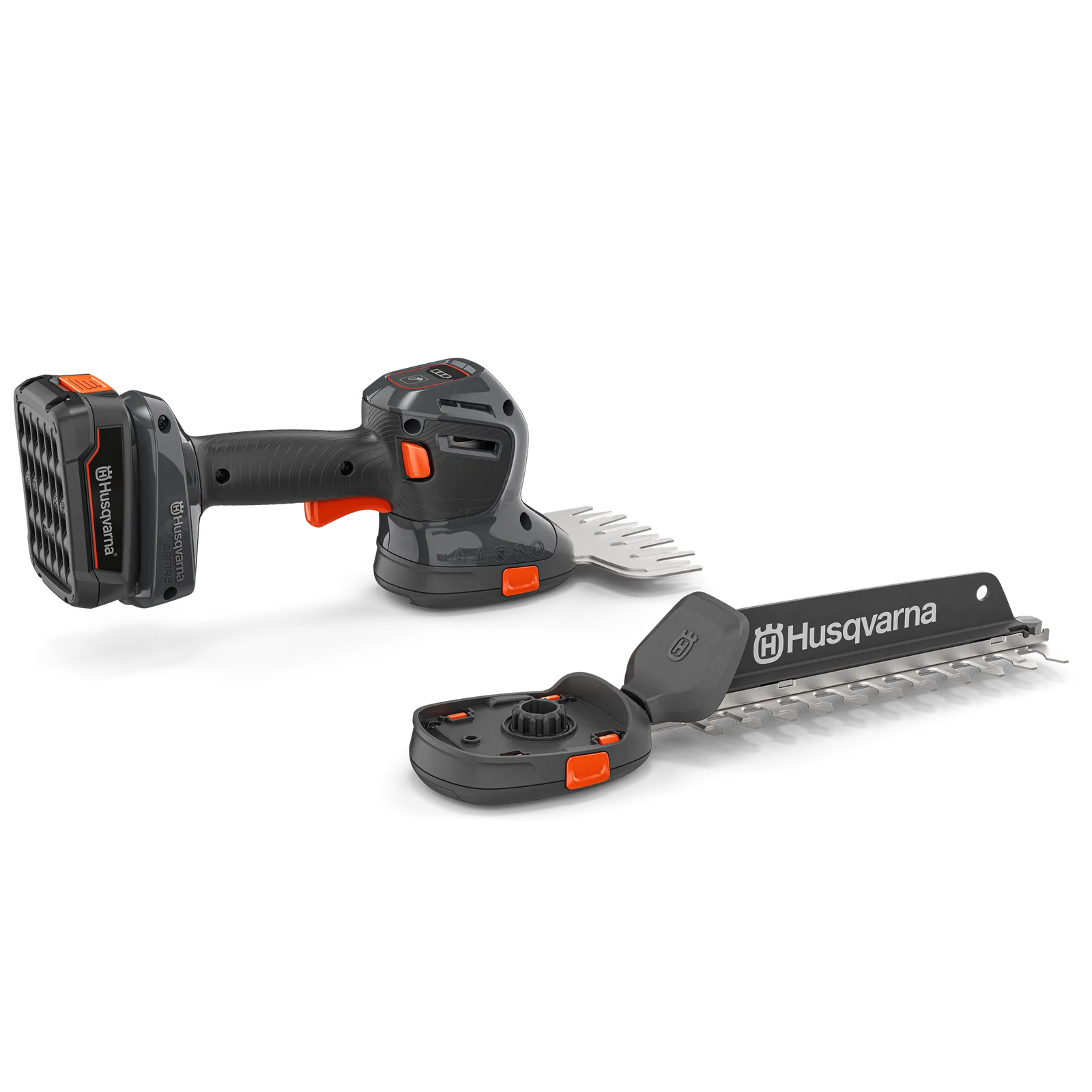 Husqvarna Aspire® Gras- und Strauchschere S20-P4A – Bild 28