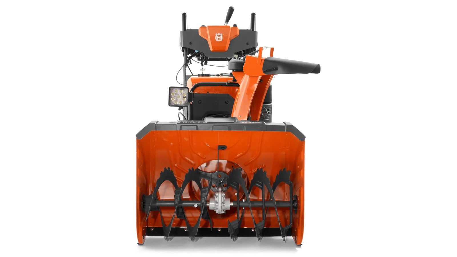 HUSQVARNA ST 430T – Bild 17