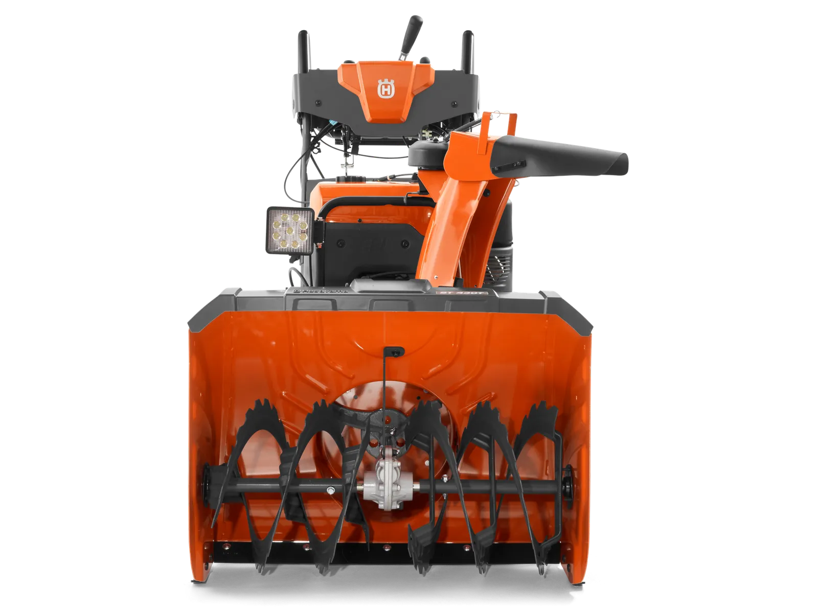 HUSQVARNA ST 430T – Bild 18