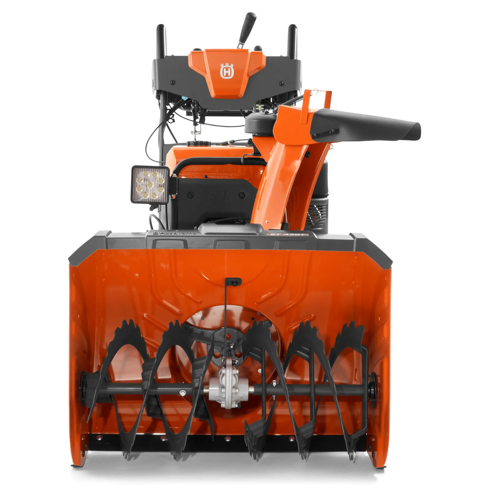 HUSQVARNA ST 430T – Bild 16