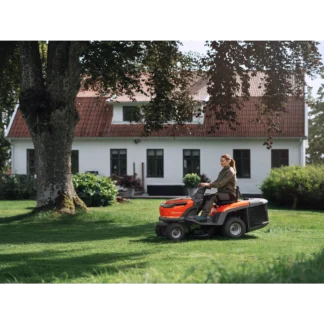 Husqvarna TC 100i