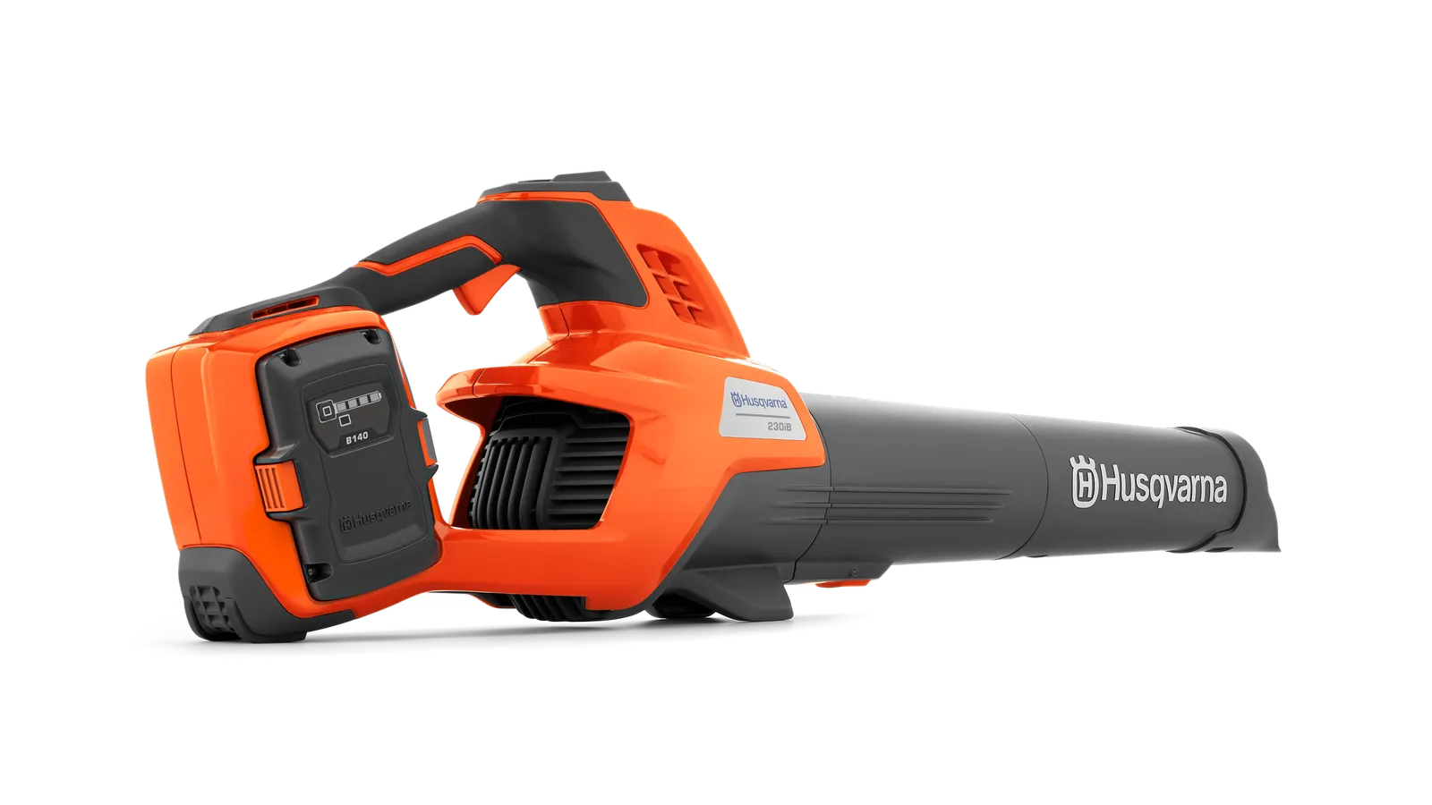 Husqvarna 230iB – Bild 17