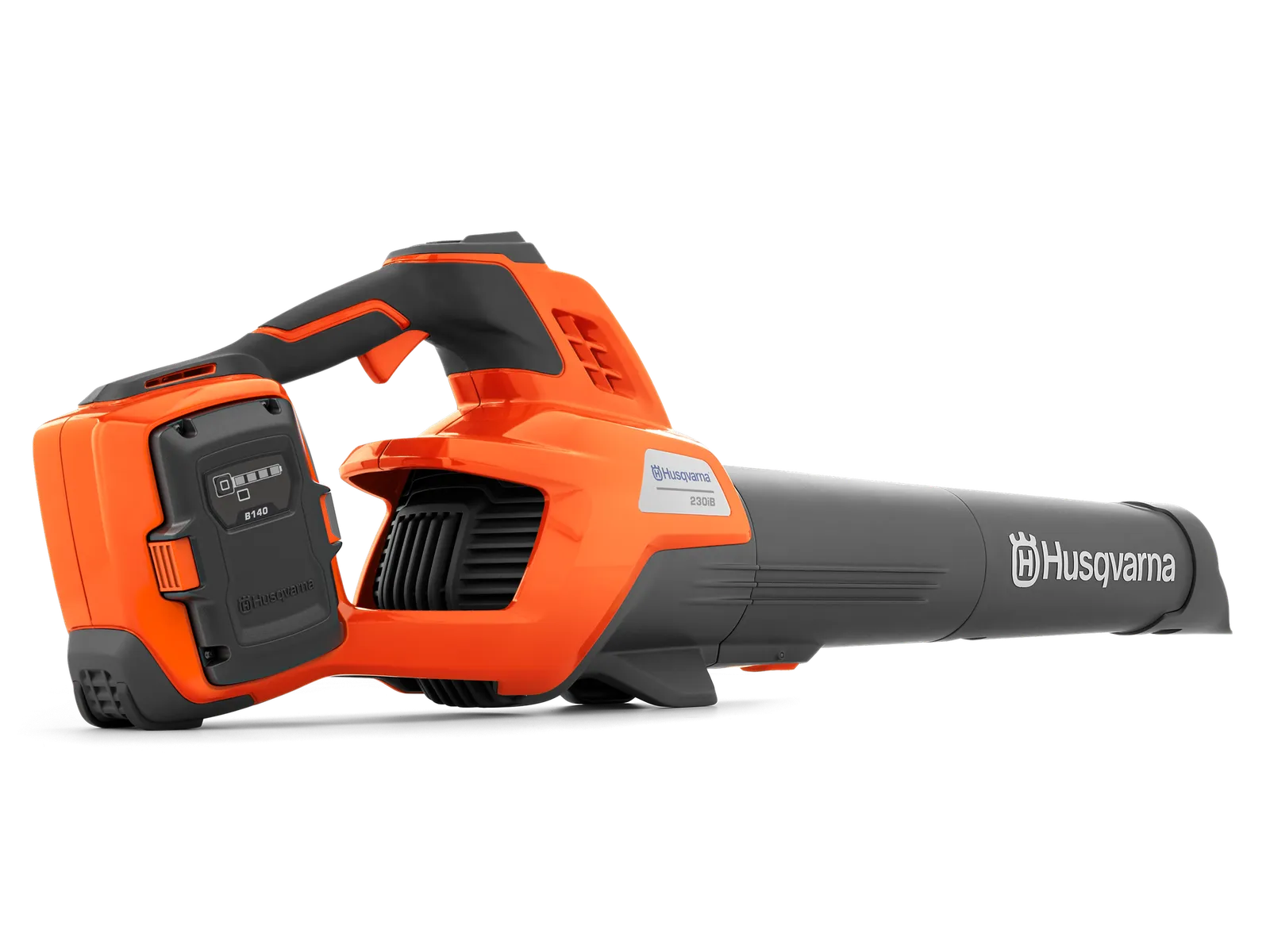 Husqvarna 230iB – Bild 18