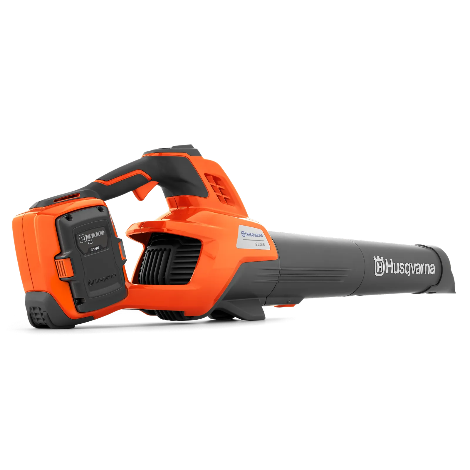 Husqvarna 230iB – Bild 16