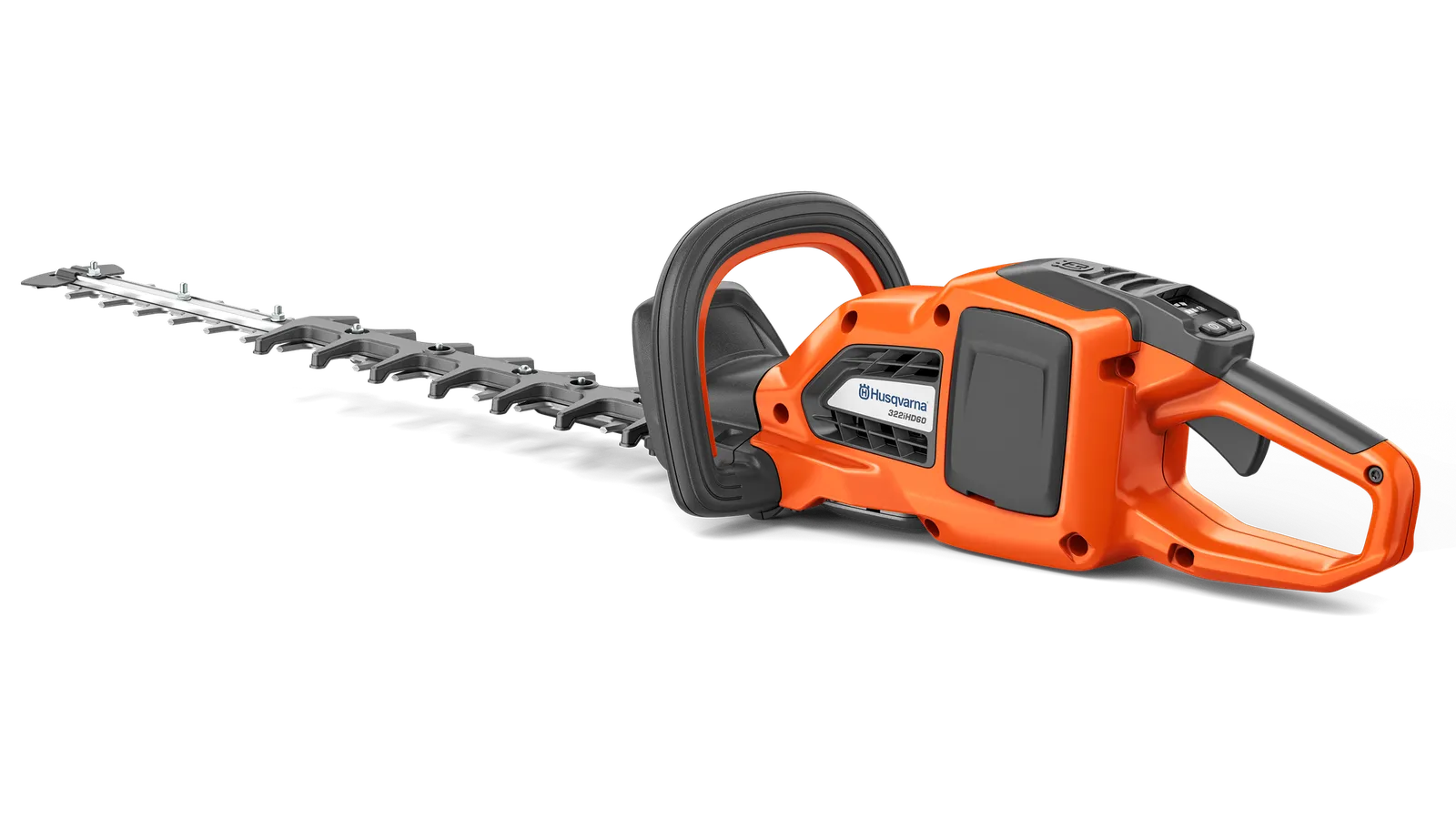 Husqvarna 322iHD60 – Bild 8