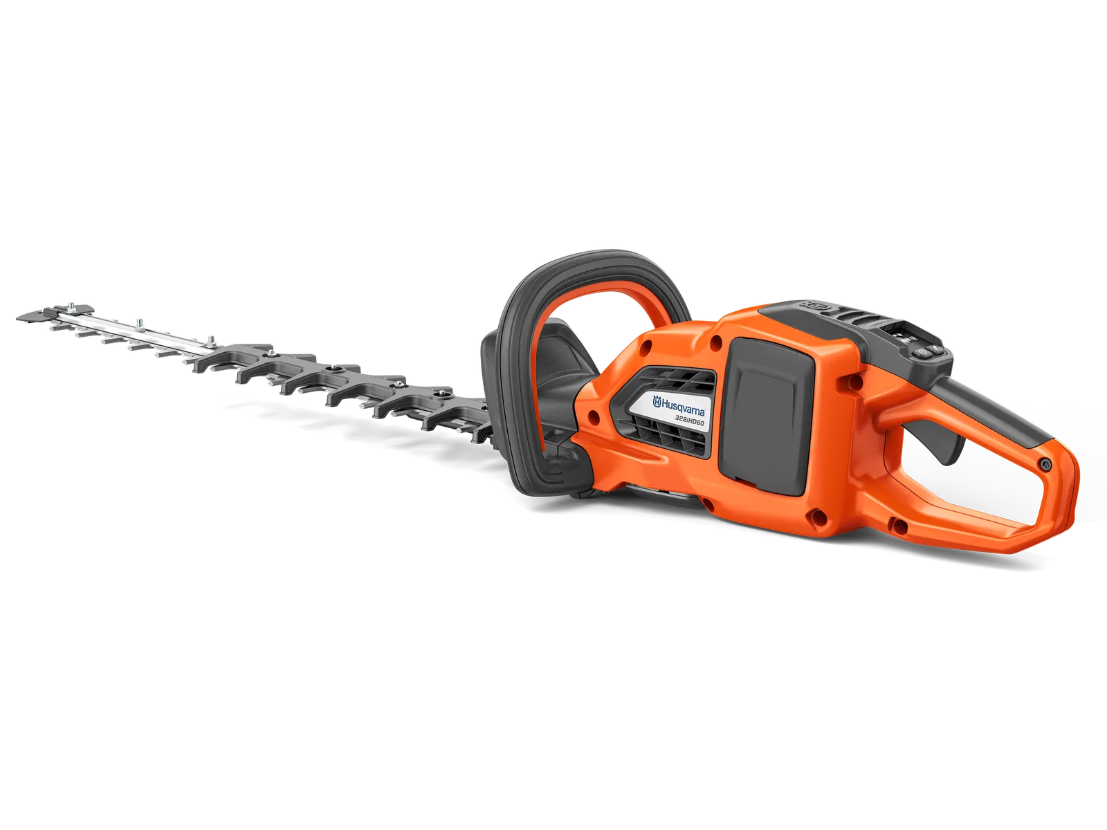 Husqvarna 322iHD60 – Bild 9