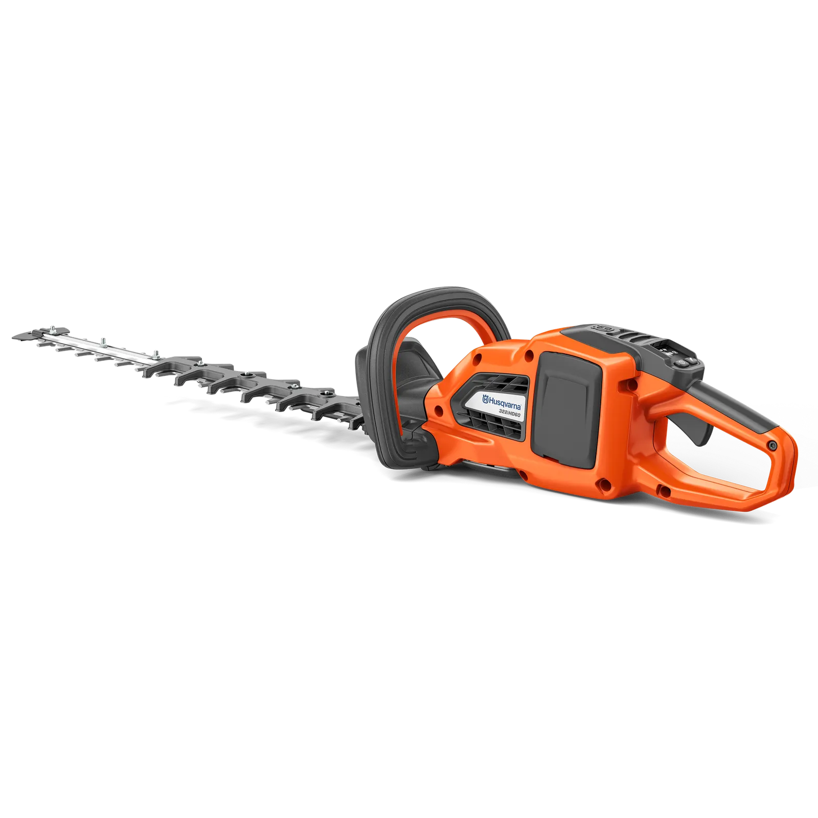 Husqvarna 322iHD60 – Bild 7