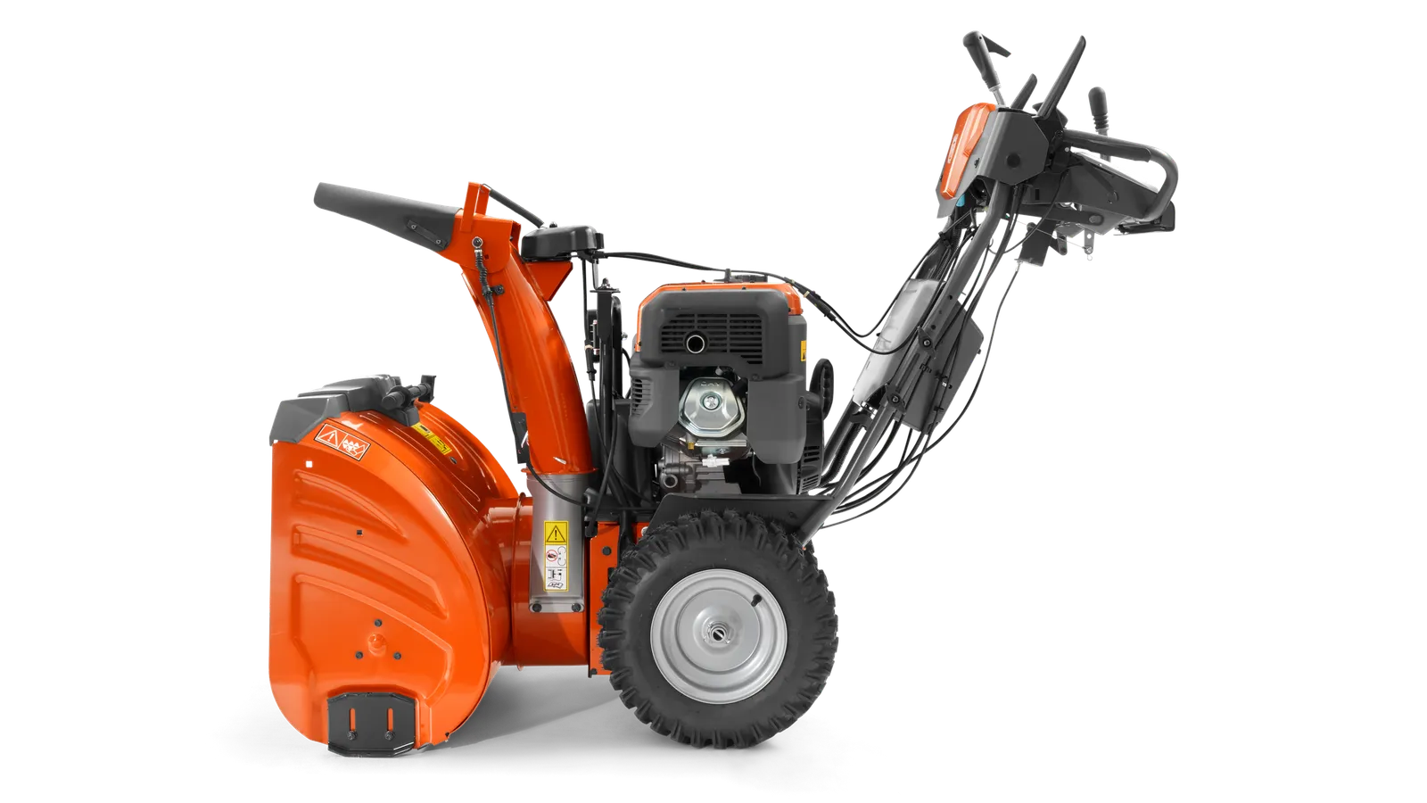HUSQVARNA ST 430 – Bild 11