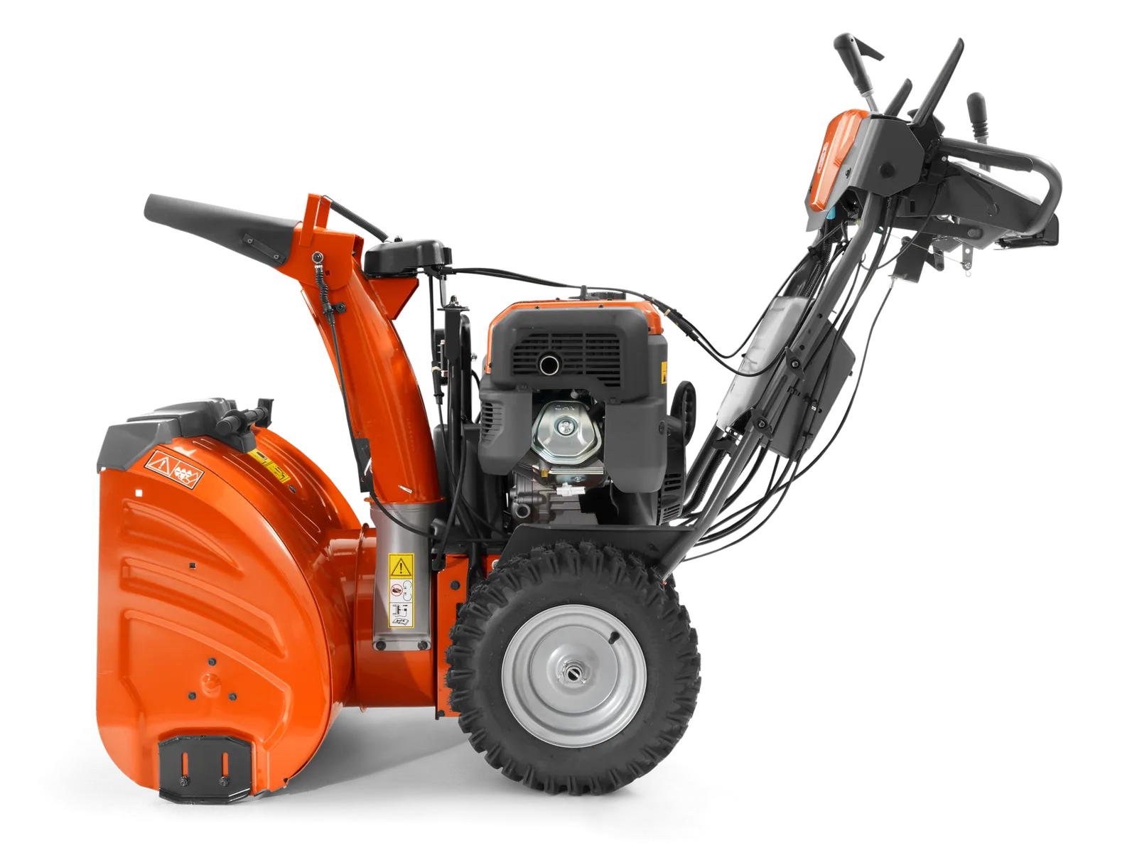 HUSQVARNA ST 430 – Bild 12