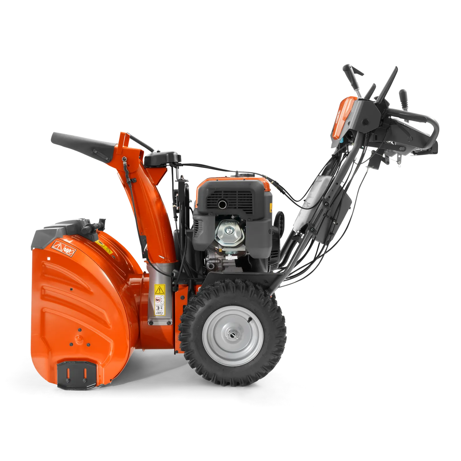HUSQVARNA ST 430 – Bild 10