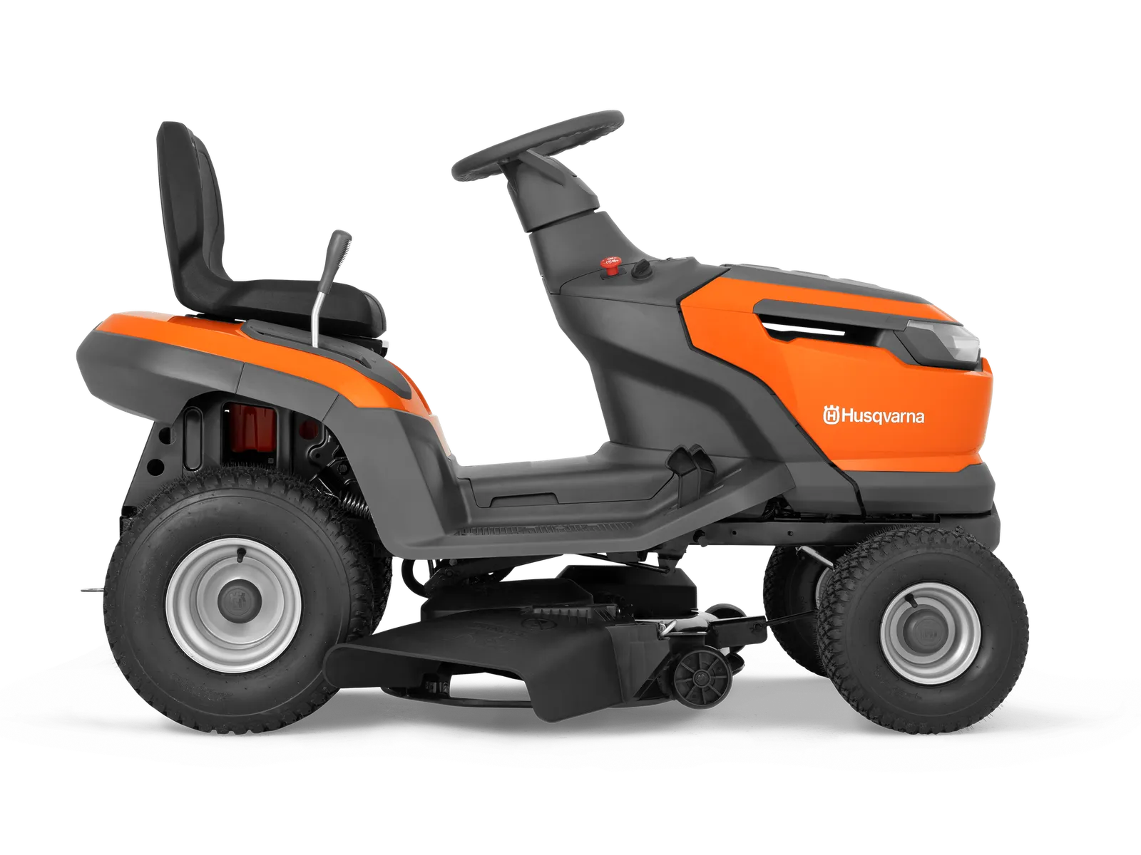 Husqvarna TS 100i – Bild 15