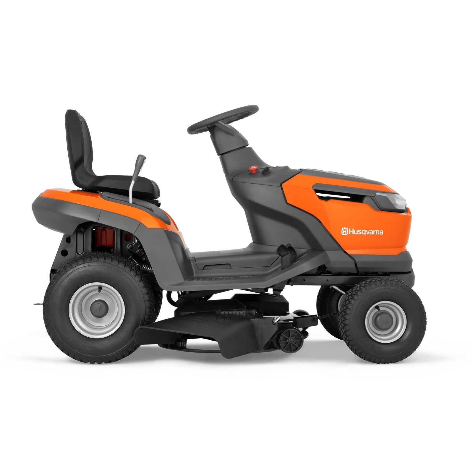 Husqvarna TS 100i – Bild 13