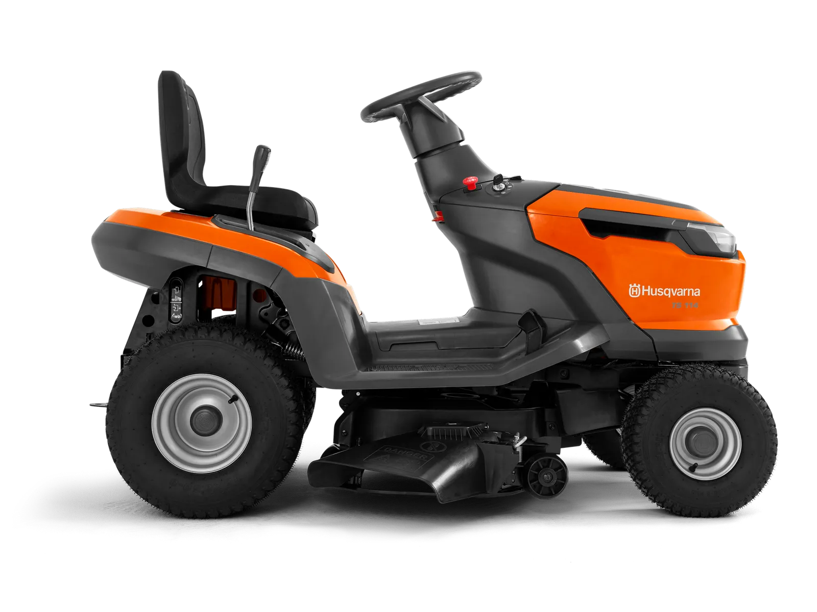 Husqvarna TS 114 – Bild 6