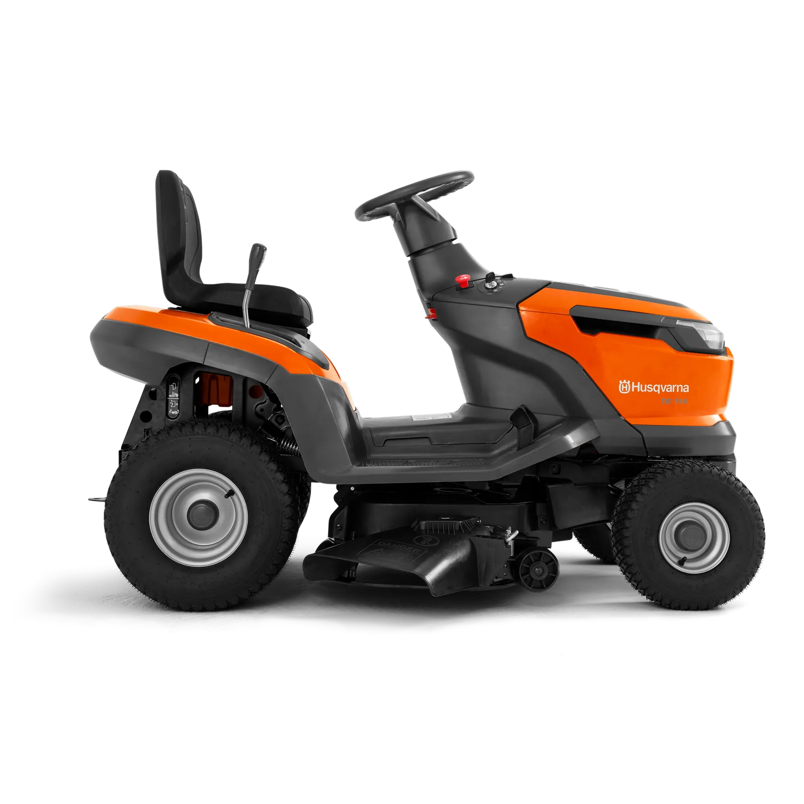 Husqvarna TS 114 – Bild 4