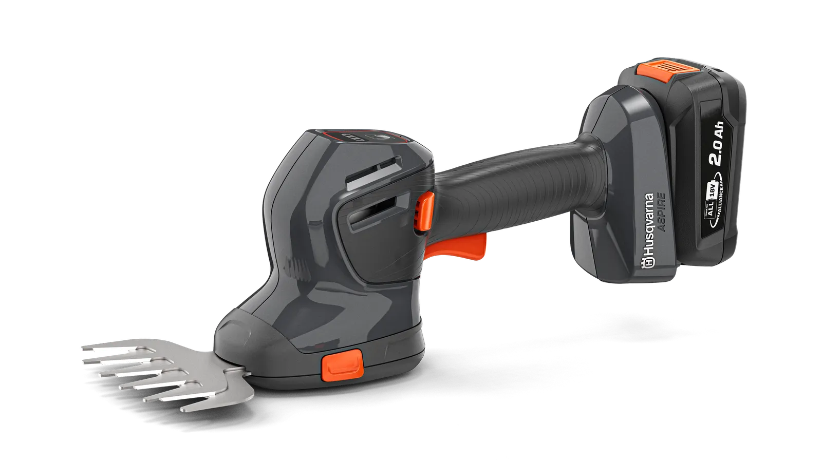 Husqvarna Aspire® Gras- und Strauchschere S20-P4A – Bild 32