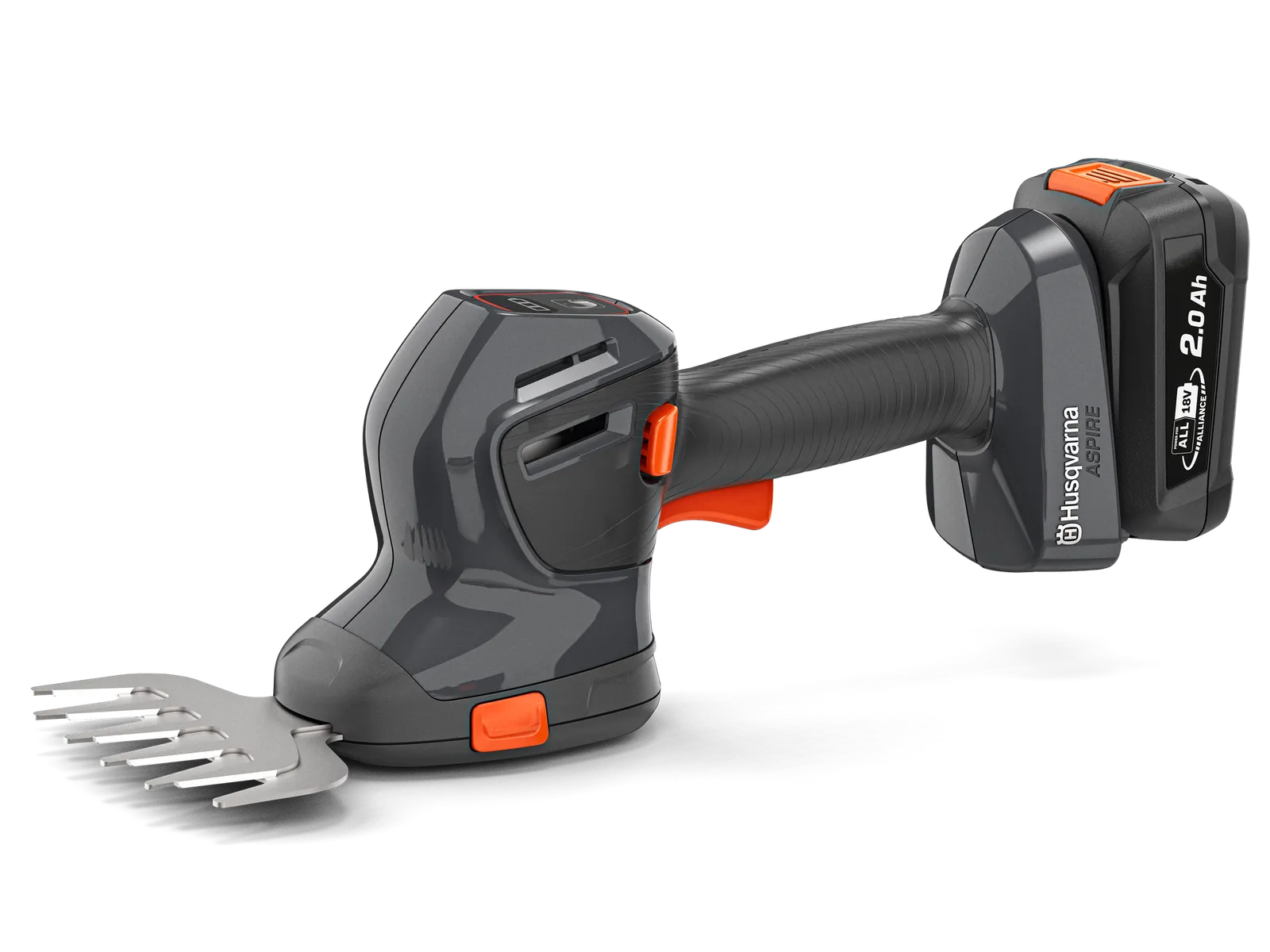 Husqvarna Aspire® Gras- und Strauchschere S20-P4A – Bild 33