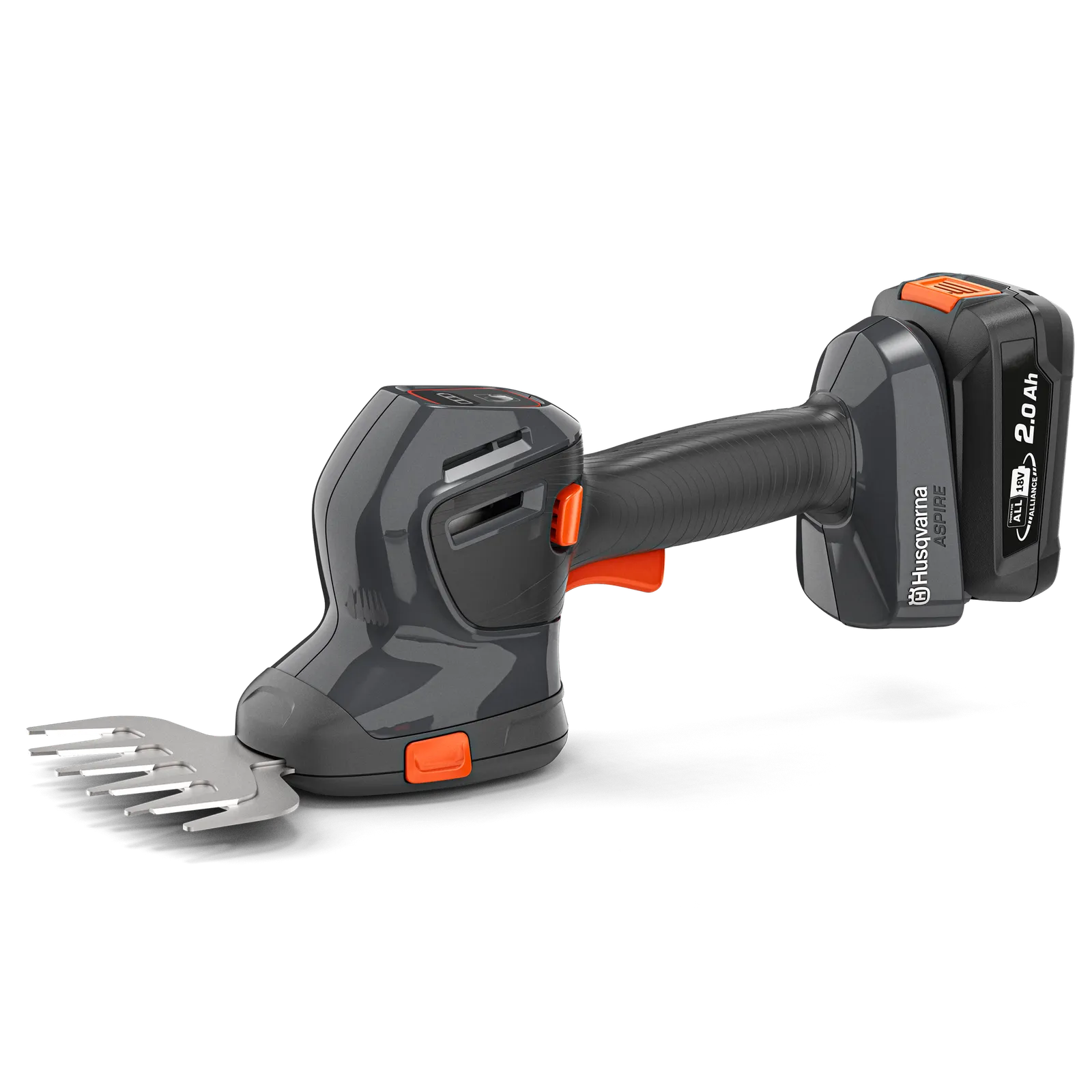 Husqvarna Aspire® Gras- und Strauchschere S20-P4A – Bild 31