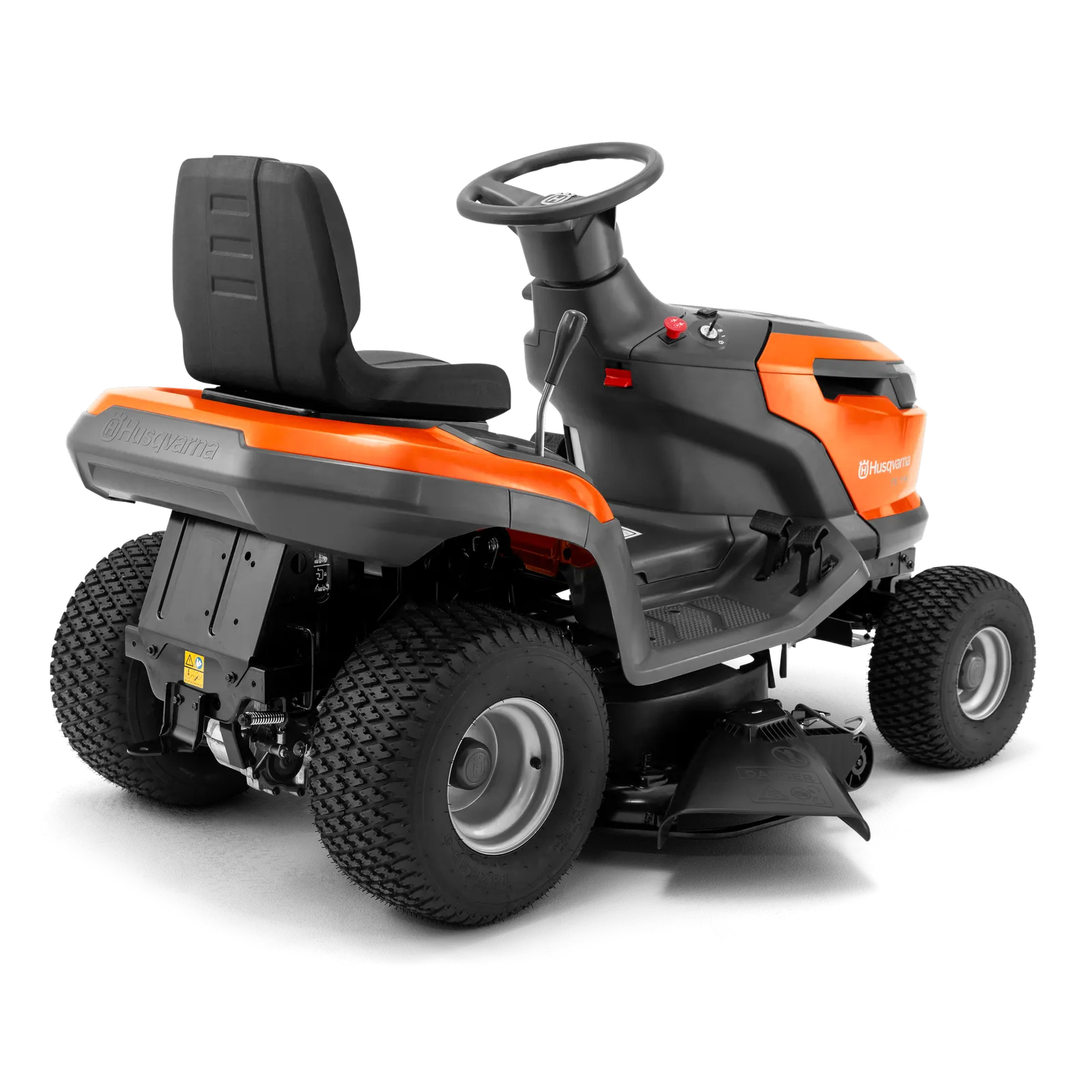 Husqvarna TS 114 – Bild 7
