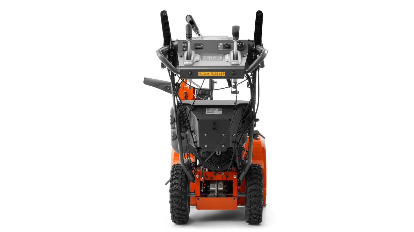 HUSQVARNA ST 430 – Bild 14