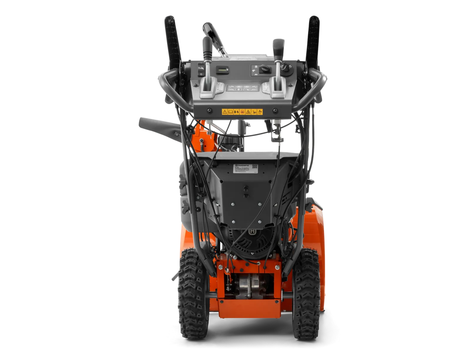 HUSQVARNA ST 430 – Bild 15
