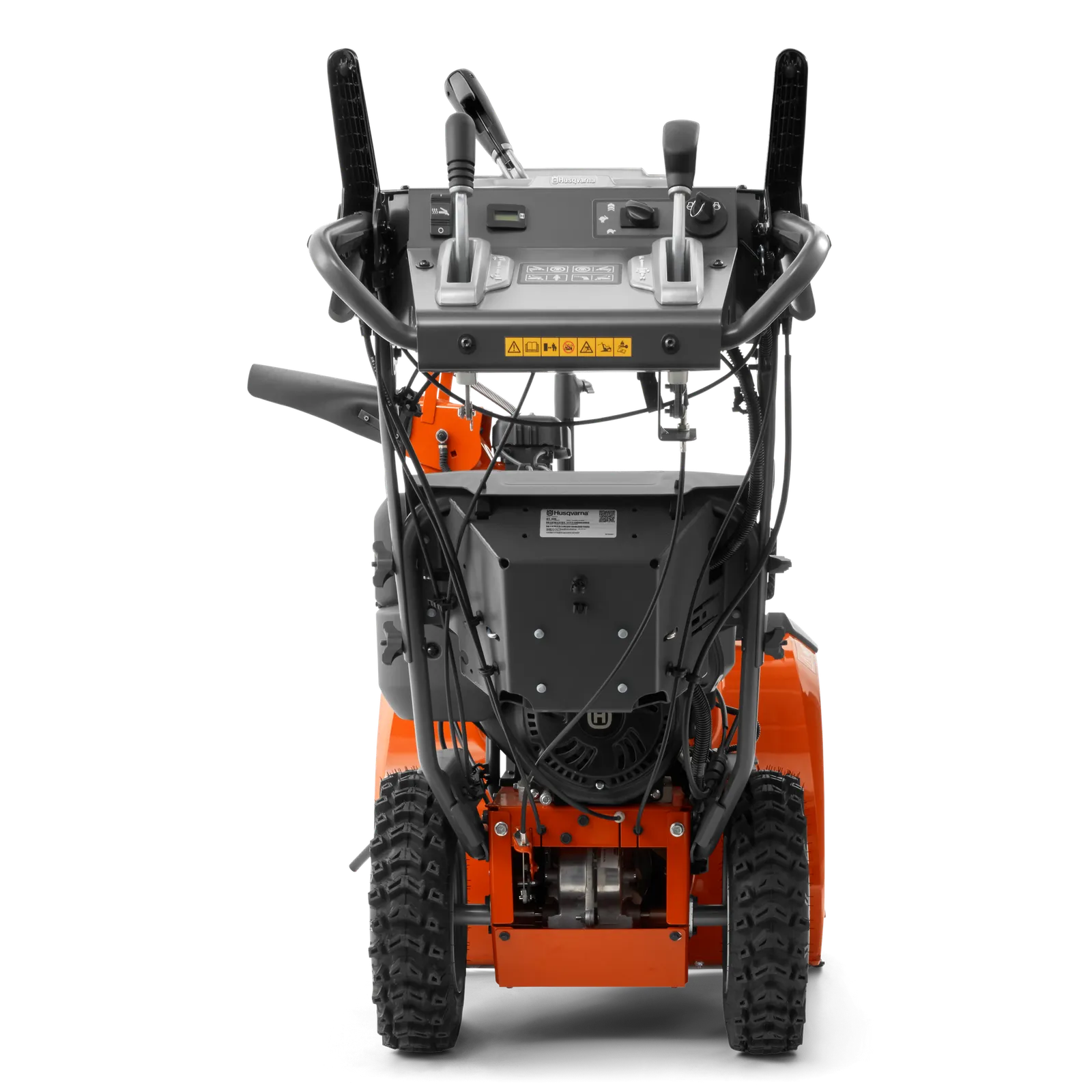 HUSQVARNA ST 430 – Bild 13