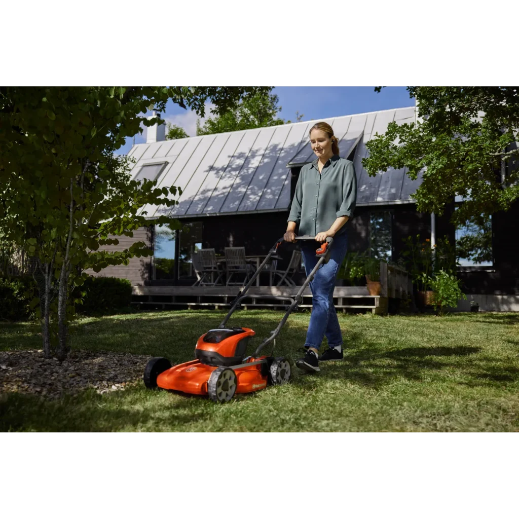 Husqvarna LB 144i