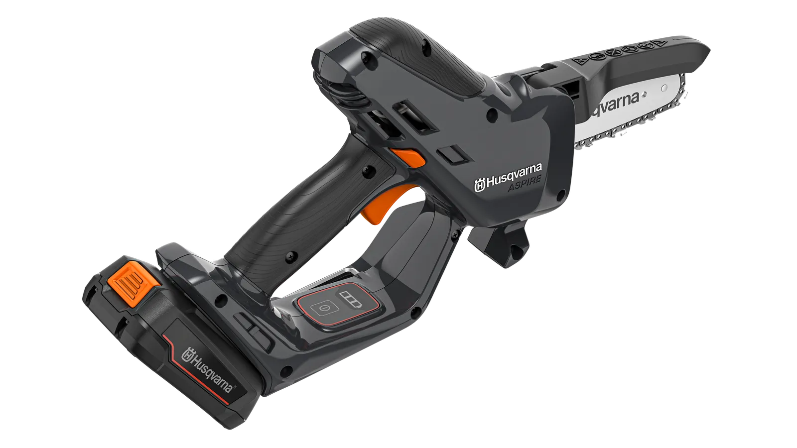 Husqvarna Aspire® Astsäge P5-P4A – Bild 14